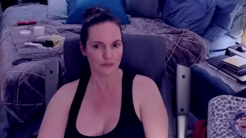 Nina Jaymes online show from December 11, 2024, 5:00 am