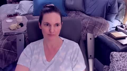 Nina Jaymes online show from December 15, 2024, 10:47 pm