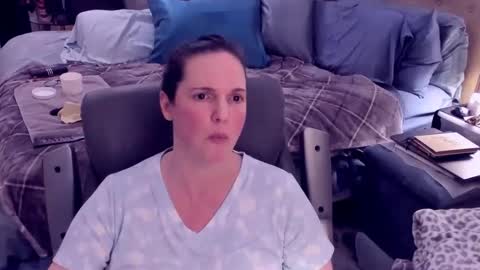 Nina Jaymes online show from December 16, 2024, 2:04 am