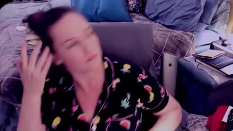 Nina Jaymes online show from December 18, 2024, 12:21 am