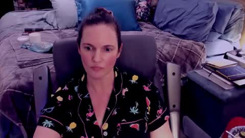 Nina Jaymes online show from December 18, 2024, 3:26 am