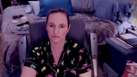 Nina Jaymes online show from December 19, 2024, 2:23 am