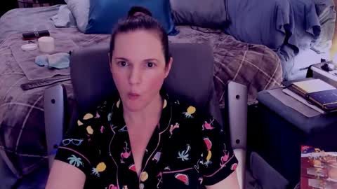 Nina Jaymes online show from December 19, 2024, 5:40 am