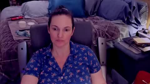 Nina Jaymes online show from December 20, 2024, 2:41 am