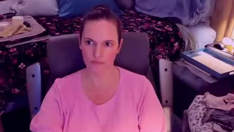 Nina Jaymes online show from January 9, 2025, 2:11 am