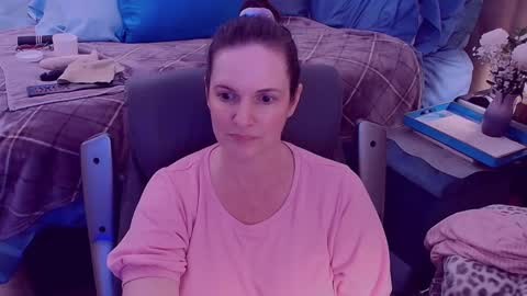 Nina Jaymes online show from March 2, 2025, 6:30 pm