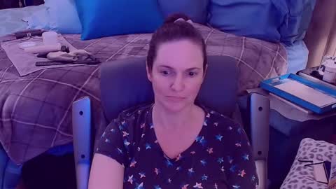 Nina Jaymes online show from March 4, 2025, 11:54 pm