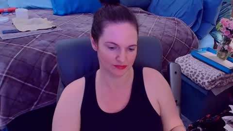 Nina Jaymes online show from September 11, 2025, 10:10 pm