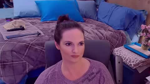 Nina Jaymes online show from September 23, 2025, 10:13 pm