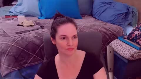 Nina Jaymes online show from November 16, 2025, 3:01 am