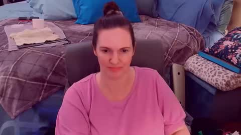 Nina Jaymes online show from December 4, 2025, 3:10 pm