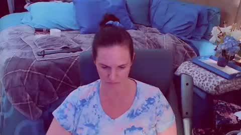 Nina Jaymes online show from January 6, 2026, 5:49 pm