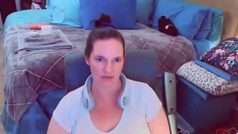 Nina Jaymes online show from January 13, 2026, 8:03 pm