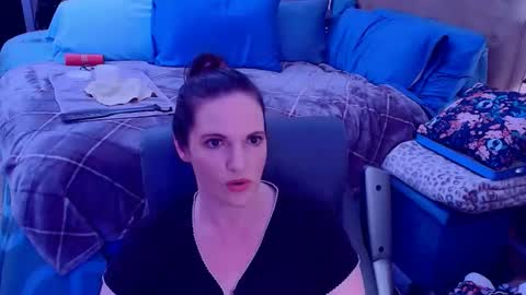 Nina Jaymes online show from March 5, 2026, 12:06 am