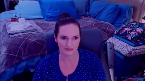 Nina Jaymes online show from April 27, 2026, 10:08 pm