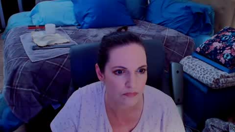 Nina Jaymes online show from June 11, 2026, 11:58 pm