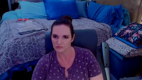 Nina Jaymes online show from June 18, 2026, 9:41 pm