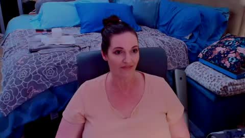 Nina Jaymes online show from June 22, 2026, 3:25 am