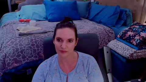 Nina Jaymes online show from June 24, 2026, 3:49 am