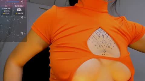 ninamonroee online show from December 10, 2024, 12:06 am