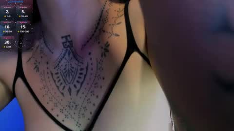 Snapshot of ninamonroee chatting on April 14, 2026, 11:11 pm ninamonroee online show from April 14, 2026, 11:11 pm