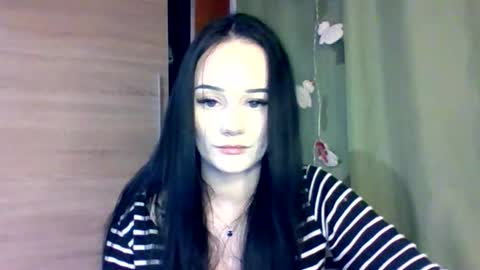 Nina online show from January 31, 2026, 7:45 pm