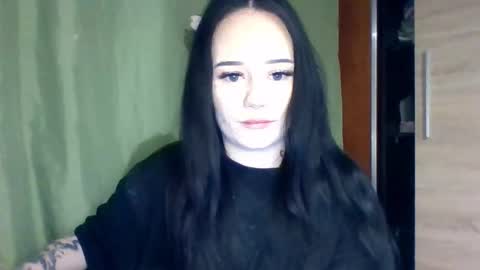 Nina online show from February 2, 2026, 9:57 pm