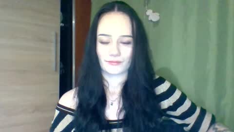 Nina online show from February 10, 2026, 9:30 pm