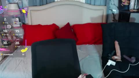 ninarussell online show from May 9, 2026, 1:38 pm