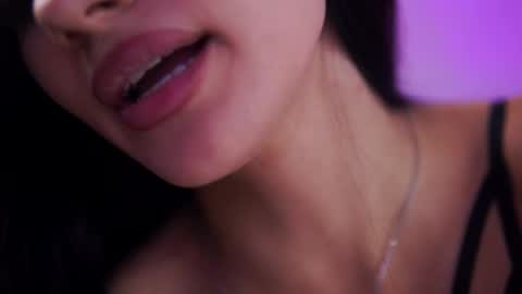 Snapshot of ninasolenne chatting on October 12, 2025, 6:29 pm Ninna online show from October 12, 2025, 6:29 pm