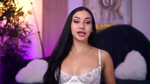 Snapshot of ninasolenne chatting on October 26, 2025, 7:31 pm Ninna online show from October 26, 2025, 7:31 pm