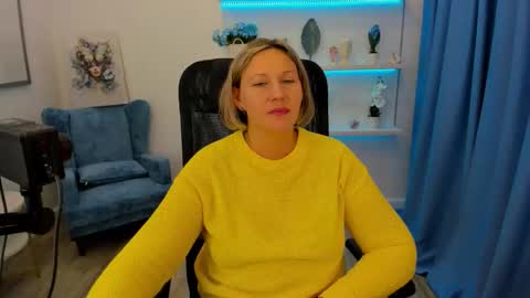 ninastarle online show from October 4, 2025, 11:41 am