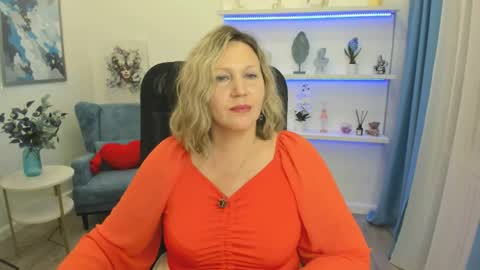 ninastarle online show from May 5, 2026, 1:30 pm