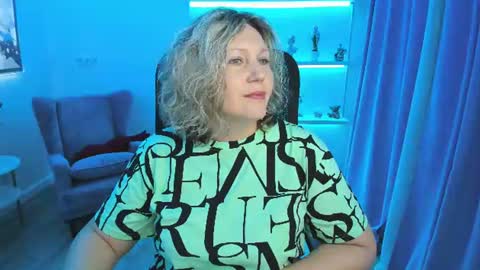 ninastarle online show from June 22, 2026, 4:31 am