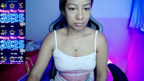 ninatinydoll1 online show from January 7, 2025, 10:43 am