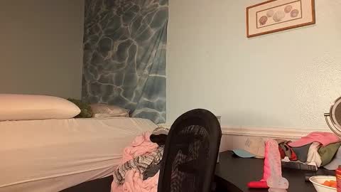 Nina online show from February 12, 2026, 3:56 am