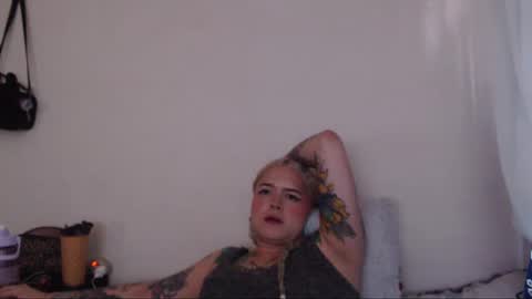Snapshot of ninaxxstorm chatting on December 12, 2024, 9:37 pm Nina online show from December 12, 2024, 9:37 pm