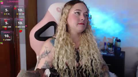 Snapshot of ninaxxstorm chatting on September 20, 2025, 1:28 am Nina online show from September 20, 2025, 1:28 am