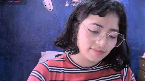 Nina online show from March 11, 2025, 2:18 pm