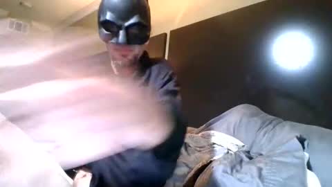 Snapshot of nineinchbronco chatting on October 30, 2025, 7:32 am nineinchbronco online show from October 30, 2025, 7:32 am