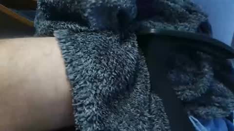 nineinchhard online show from February 12, 2025, 10:56 am