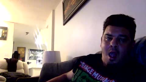 nineinchman69 online show from December 20, 2025, 3:57 am