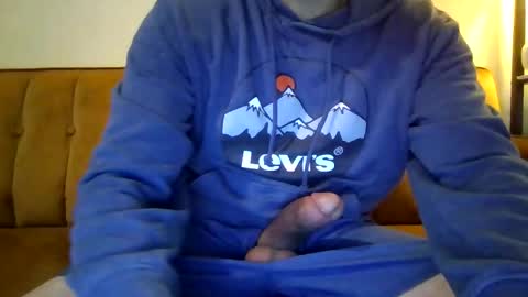 nineinchthicky online show from January 5, 2026, 8:34 pm