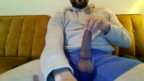 nineinchthicky online show from February 17, 2026, 8:04 pm