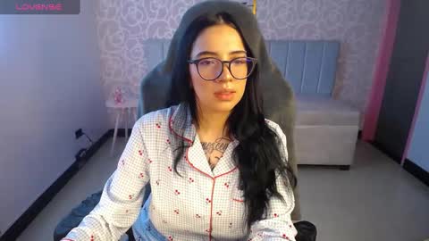 Snapshot of ninfa_ch chatting on January 25, 2025, 11:13 am Ninfa online show from January 25, 2025, 11:13 am