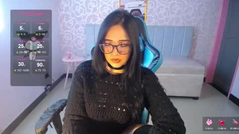 Snapshot of ninfa_ch chatting on January 28, 2025, 2:21 pm Ninfa online show from January 28, 2025, 2:21 pm