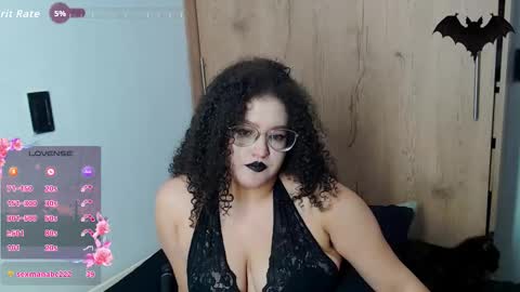 Doll independent model online show from February 26, 2026, 11:15 pm