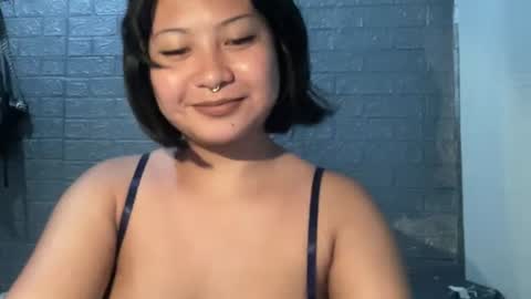 nini_luvskorn online show from July 6, 2026, 9:06 am