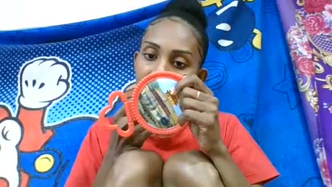 ninie246746 online show from June 20, 2026, 5:54 am