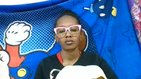 ninie246746 online show from June 21, 2026, 6:05 am